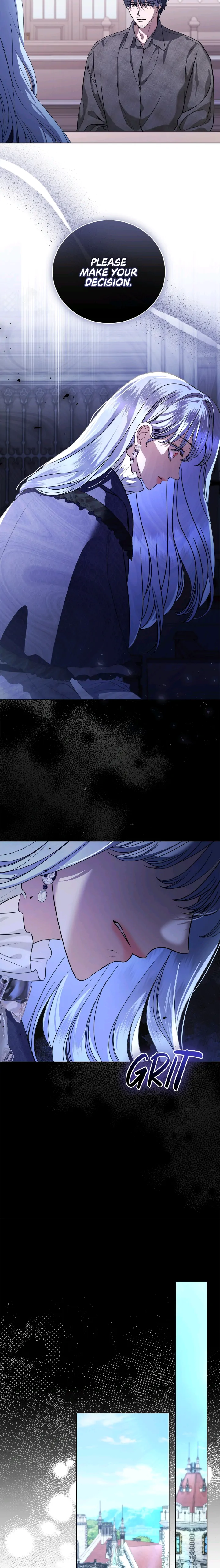 To My Husband’s Mistress Chapter 45 - page 16